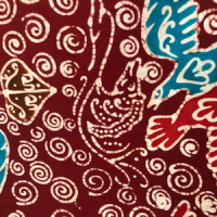Batik Magelang 11