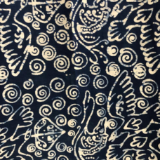 Batik Magelang 15