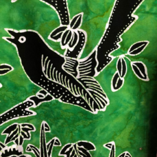 Batik Magelang 19