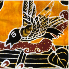 Batik Magelang 20