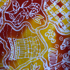 Batik Magelang 21